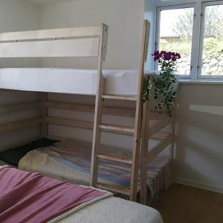 Appartement 300Meter Walk To Lego - 50M2 Holiday Home With Garden - Best Location *