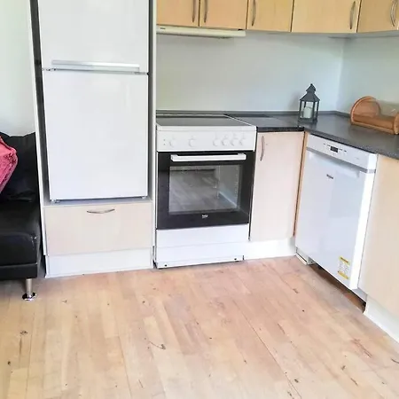 300Meter Walk To Lego - 50M2 Holiday Home With Garden - Best Location Appartement *