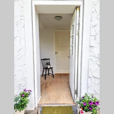300Meter Walk To Lego - 50M2 Holiday Home With Garden - Best Location Appartement